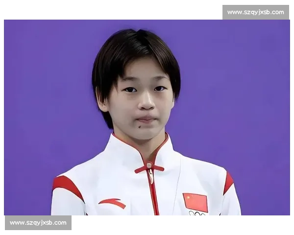 全红婵全运门票 1 分钟秒空!20 万人抢票致服务器瘫痪 全红婵全运门票 1 分钟秒空!20 万人抢票致服务器瘫痪