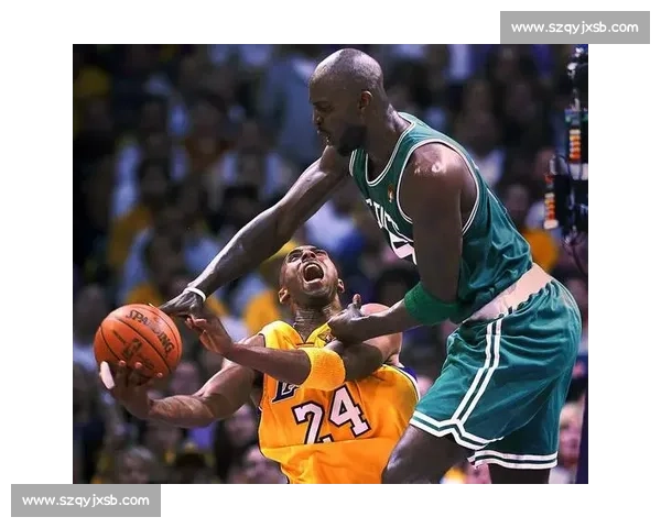 加内特炮轰詹皇 “诈伤施压”?湖人续约僵局藏玄机 加内特炮轰詹皇 “诈伤施压”?湖人续约僵局藏玄机