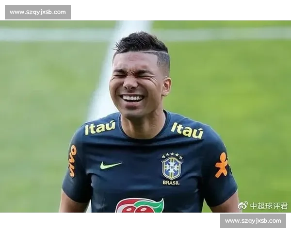 周薪 35 万镑续约!卡塞米罗铁心留曼联冲击世界杯 周薪 35 万镑续约!卡塞米罗铁心留曼联冲击世界杯