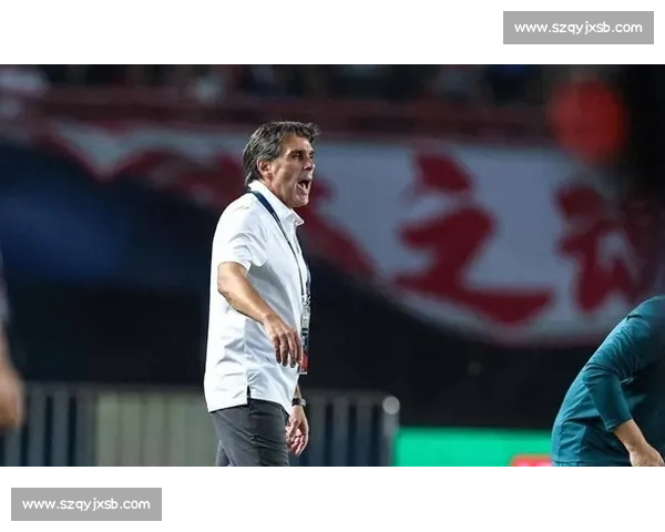 对攻成瘾！河南主场 9 战全胜却场场丢球，拉莫斯的美丽足球如何破局？