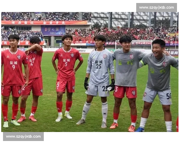 17 岁高中生闪耀苏超！江苏经济如何托起足球新势力