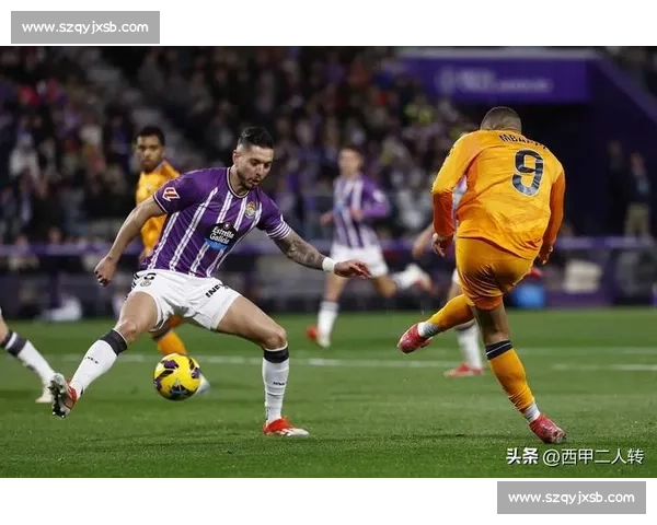 4 战 6 球 + 连破 4 场！姆巴佩改写皇马德比历史