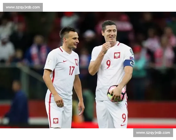 格罗西茨基:未竟的国脚梦与莱万的兄弟情仇 格罗西茨基:未竟的国脚梦与莱万的兄弟情仇