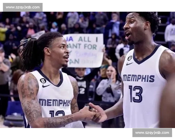 灰熊锁定杰罗姆！三年 2800 万合同填补后场短板，超级第六人加盟重塑西部格局