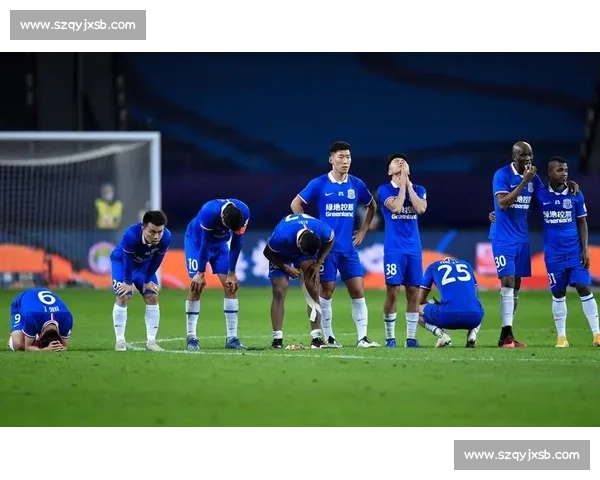 英歌舞助阵难救主！韶关主场逆转未果憾负潮州