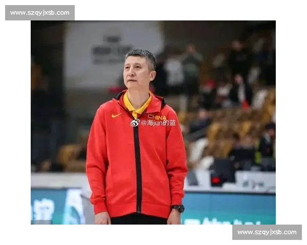 男篮集训再调整：赵维伦因学分离队，张镇麟伤退，郭士强或启用赵继伟 + 王俊杰