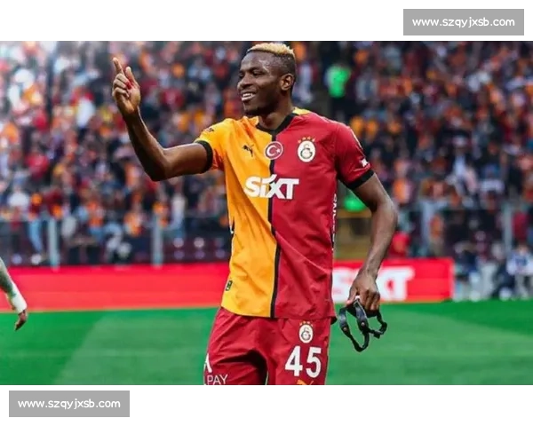 米体：意甲签奥斯梅恩需破亿，合同条款成障碍