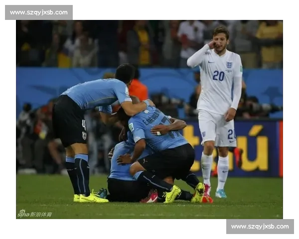 苏亚雷斯 10 大暴脾气瞬间：怒怼队友名场面合集