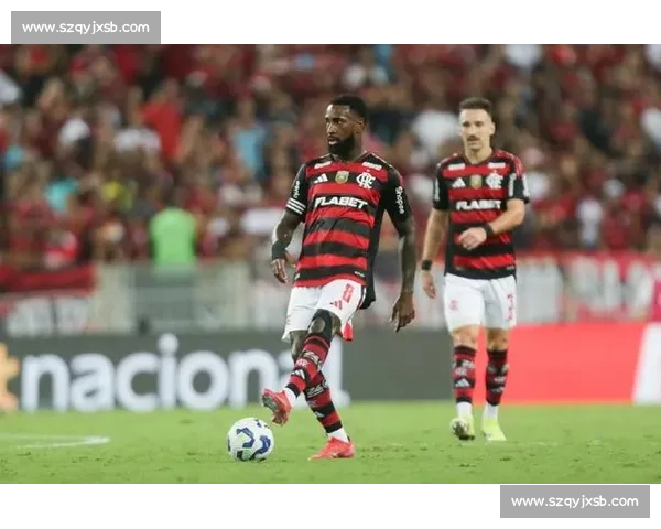 罗马诺确认：泽尼特 2500 万欧激活解约条款签下弗拉门戈队长热尔松