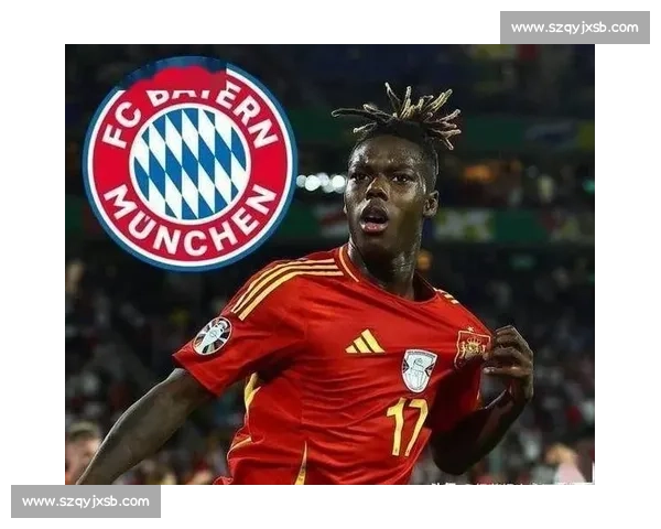 阿斯：巴萨需套现 3000 万欧清理阵容 以注册霍安 - 加西亚与尼科 - 威廉斯