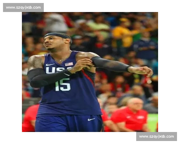 金牌与传奇的博弈：甜瓜与 KD 谁是美国男篮真门面？